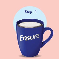Ensure® High-Protein Powder: Health Drink for Young Adults