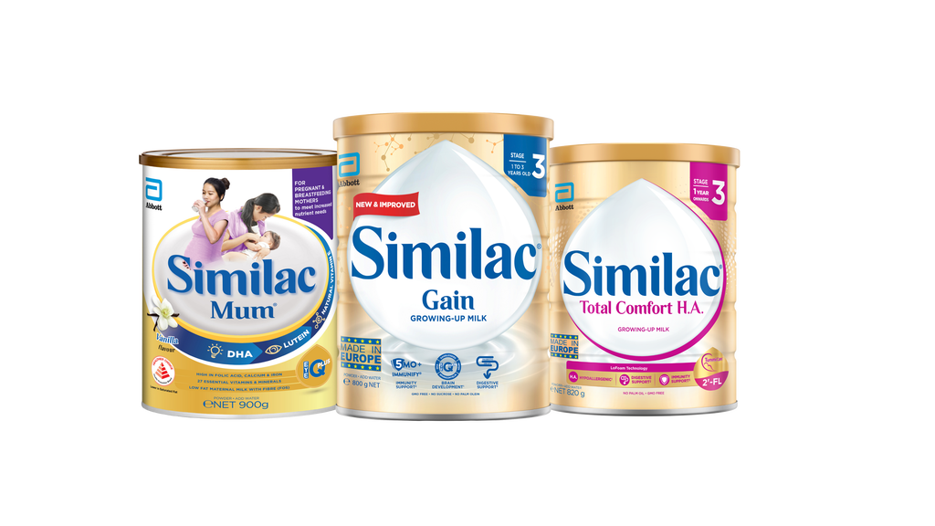 similac-mum--similac-gain--