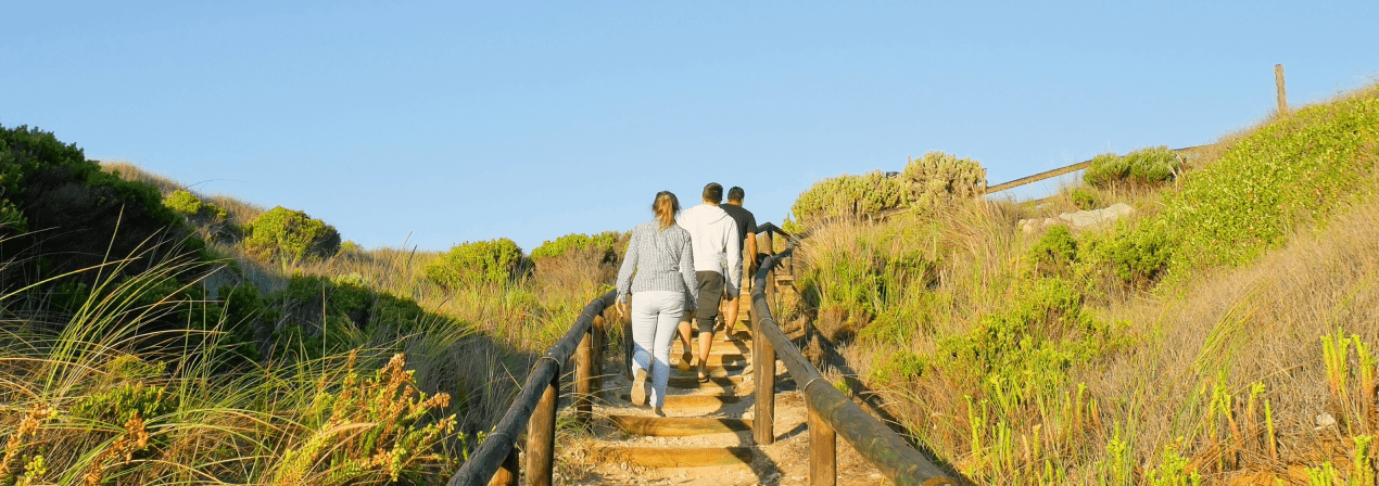  Ways to keep your muscles healthy during Christmas