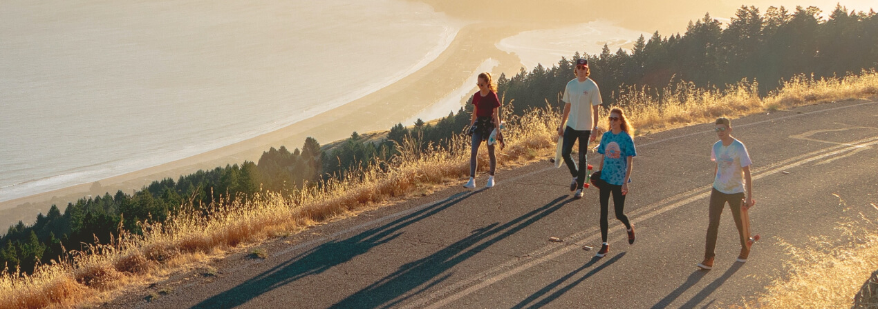 Physical activity - Maintains good health and well-being.