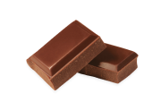 Ensure® Plus Tetra Pack - Chocolate flavor.