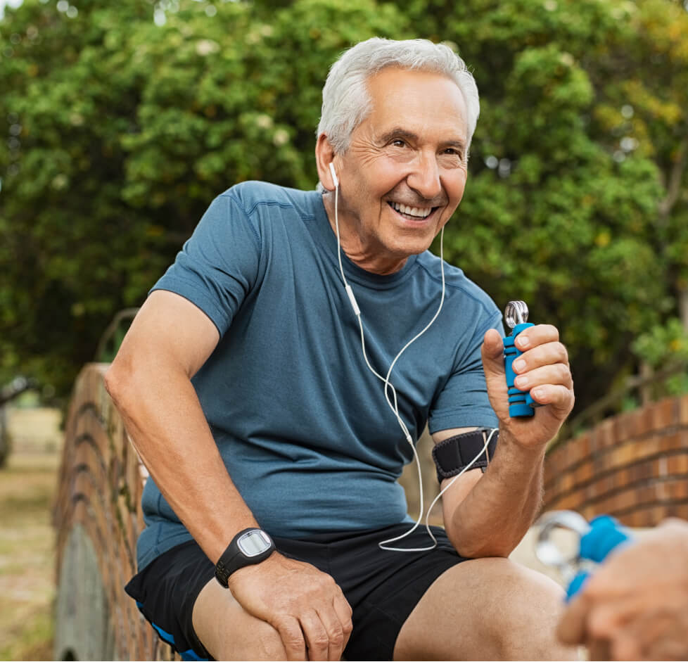 Muscle Age Calculator - Test your muscle strength using our muscle age calculator.