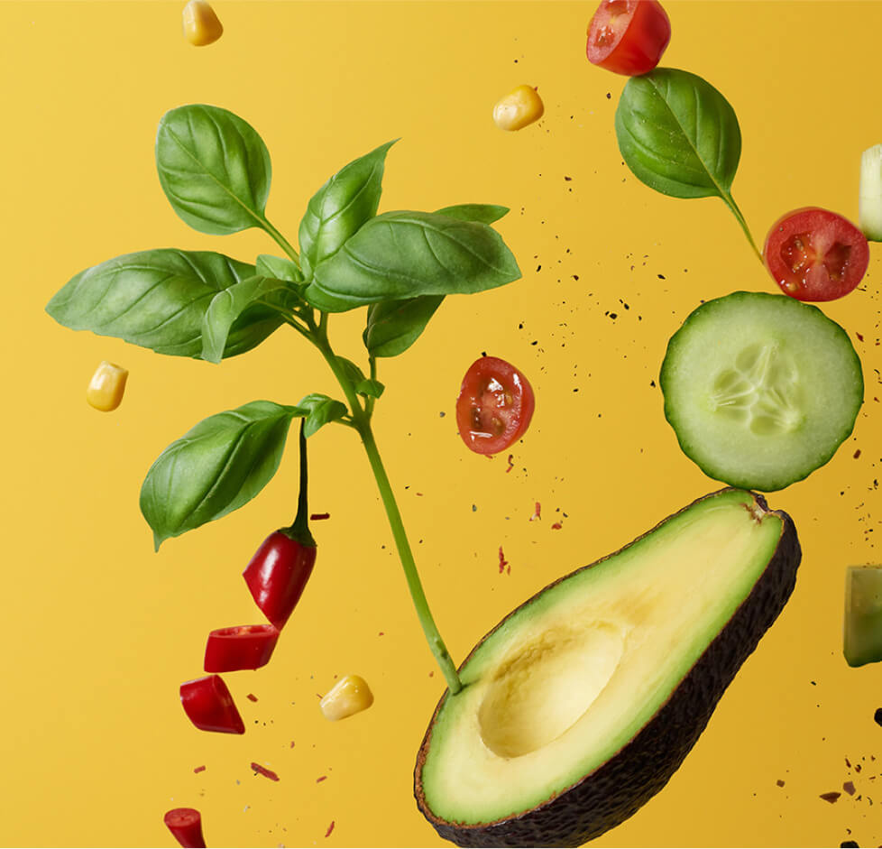 Alphabetical Index for nutrition.