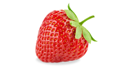 PediaSure® Powder - Strawberry Flavor.