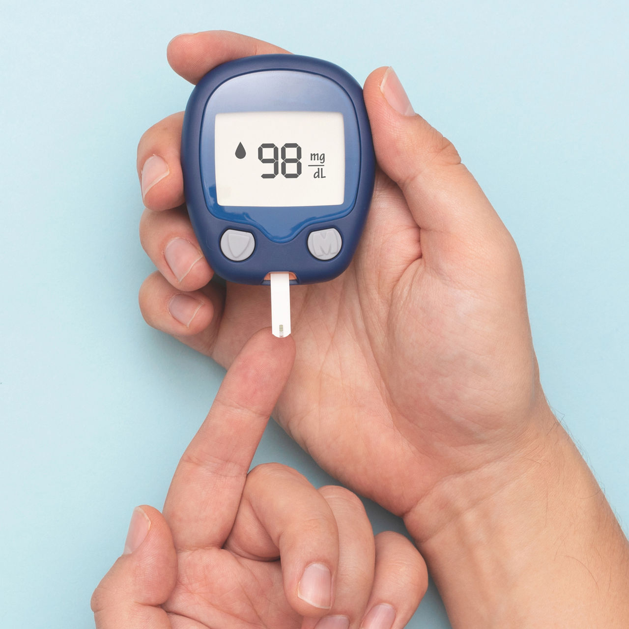 Dubai - amazing city center skyline with luxury skyscrapers, United Arab Emirates