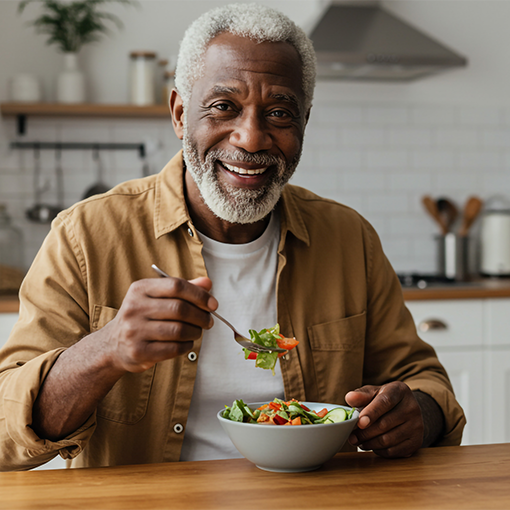 How Better Diet Quality Can Prevent Type 2 Diabetes