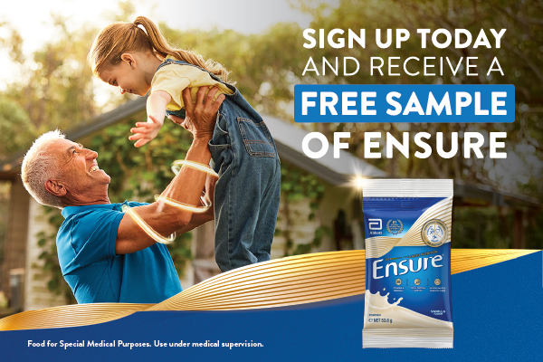 Ensure Products Abbott Australia