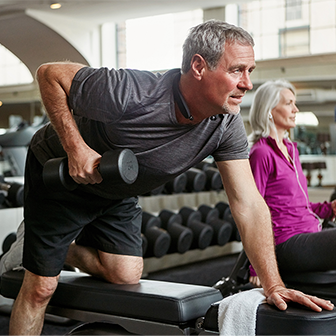 Importance of antioxidants and how to incorporate them in your diet.