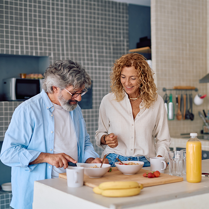 Importance of antioxidants and how to incorporate them in your diet.