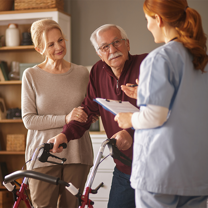 5 Simple Ways to Stay Fit and Active