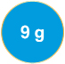 9g protein