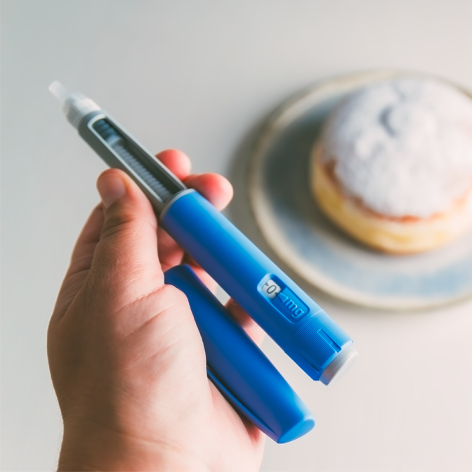 Blood Sugar Management