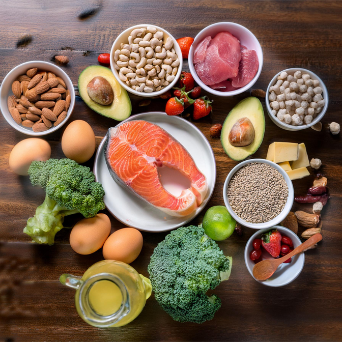 Blood Sugar Management