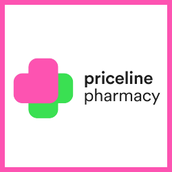 PediaSure products at Priceline Pharmacy