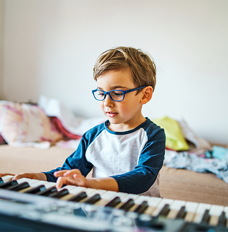 Vanilla Cream Pudding And Berry Sauce with PediaSure Recipe