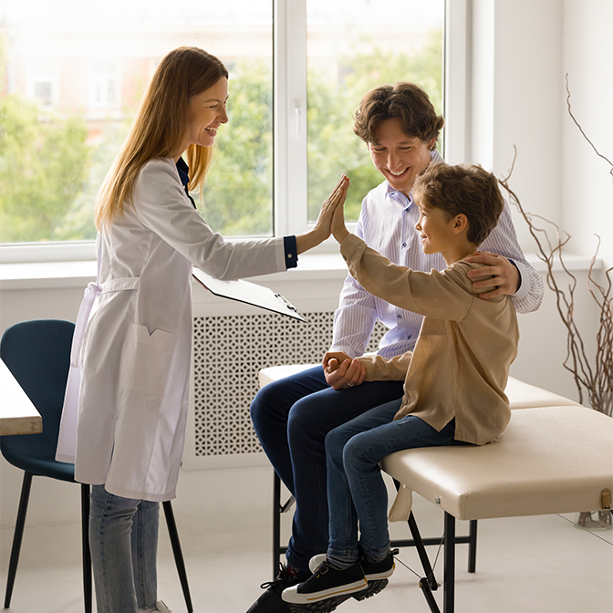 Vanilla Cream Pudding And Berry Sauce with PediaSure Recipe