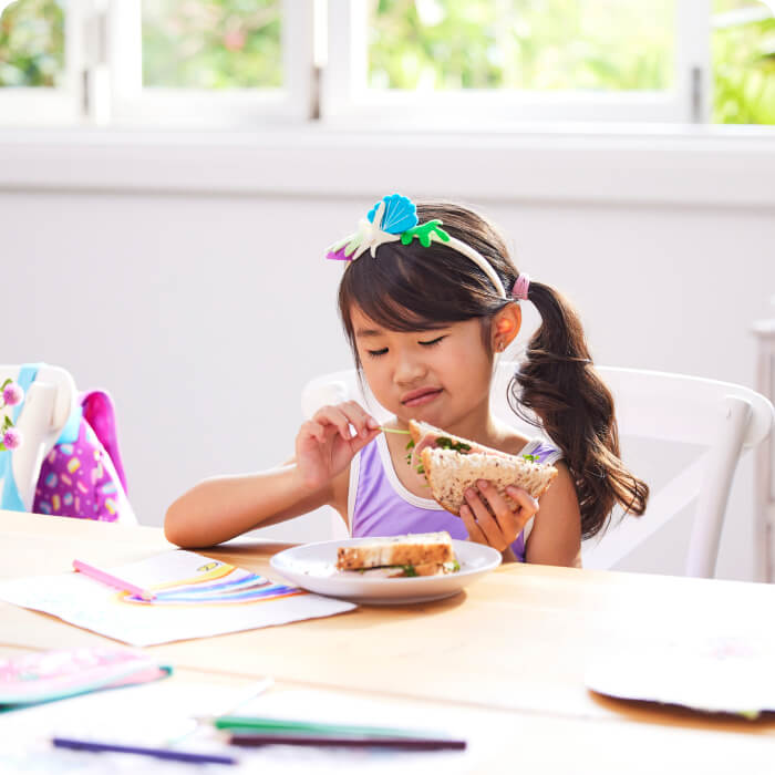 Fussy Eating - PediaSure is a source of complete, balanced nutrition that can help fill nutrient gaps in fussy eaters.