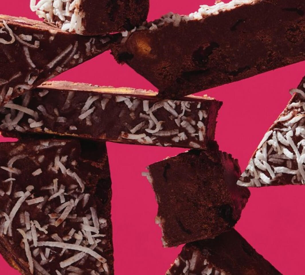 Chocolate Slice Recipe with PediaSure® - Hassle-free & no-bake .