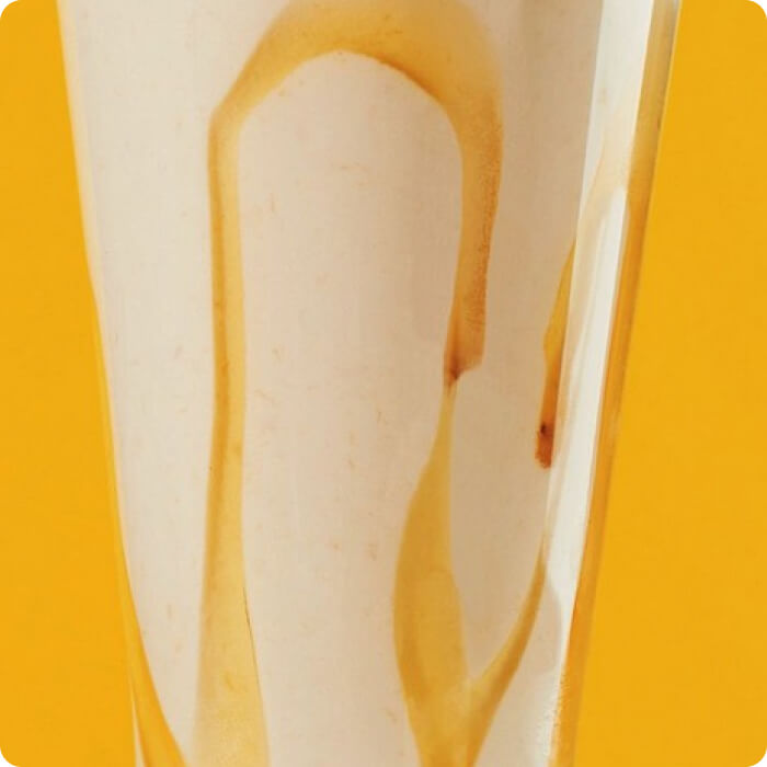 Banana Honey Smoothie with PediaSure Recipe