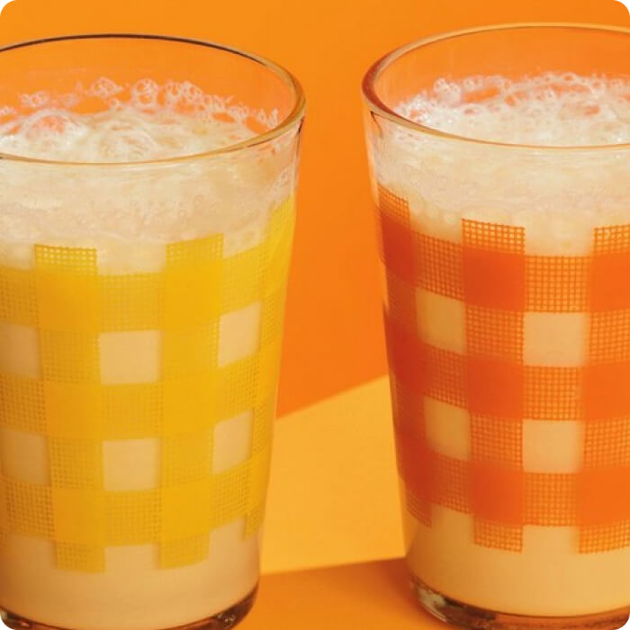 Mighty Mango Thickshake with PediaSure Recipe