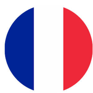 Flag FR