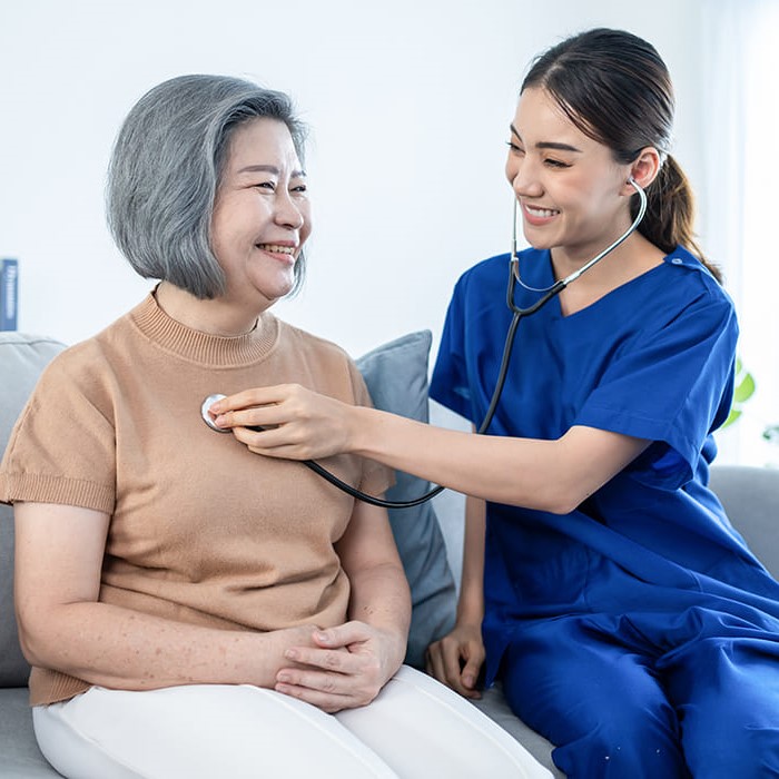 cara mengecek kesehatan jantung