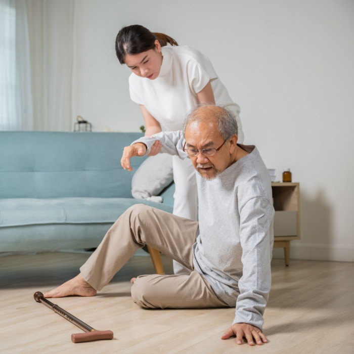 osteoporosis dan jatuh pada lansia