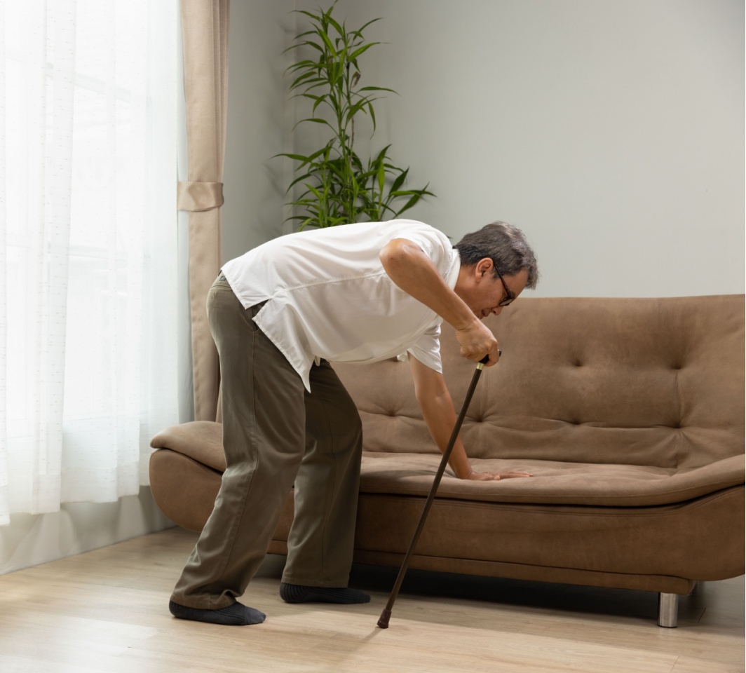 sarkopenia pada lansia