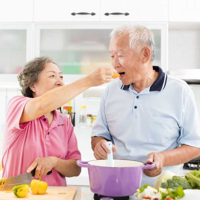 rekomendasi menu makanan untuk lansia