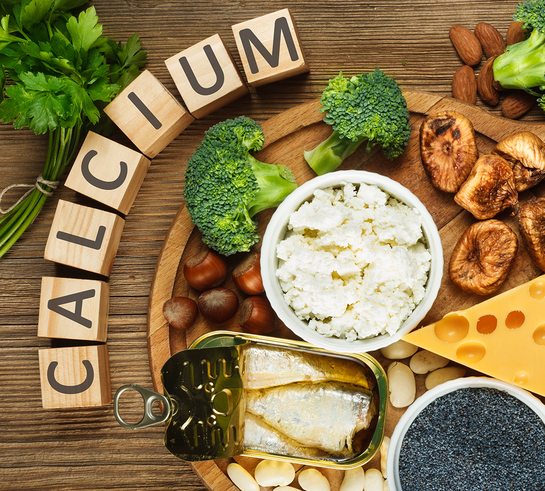 apa itu kalsium