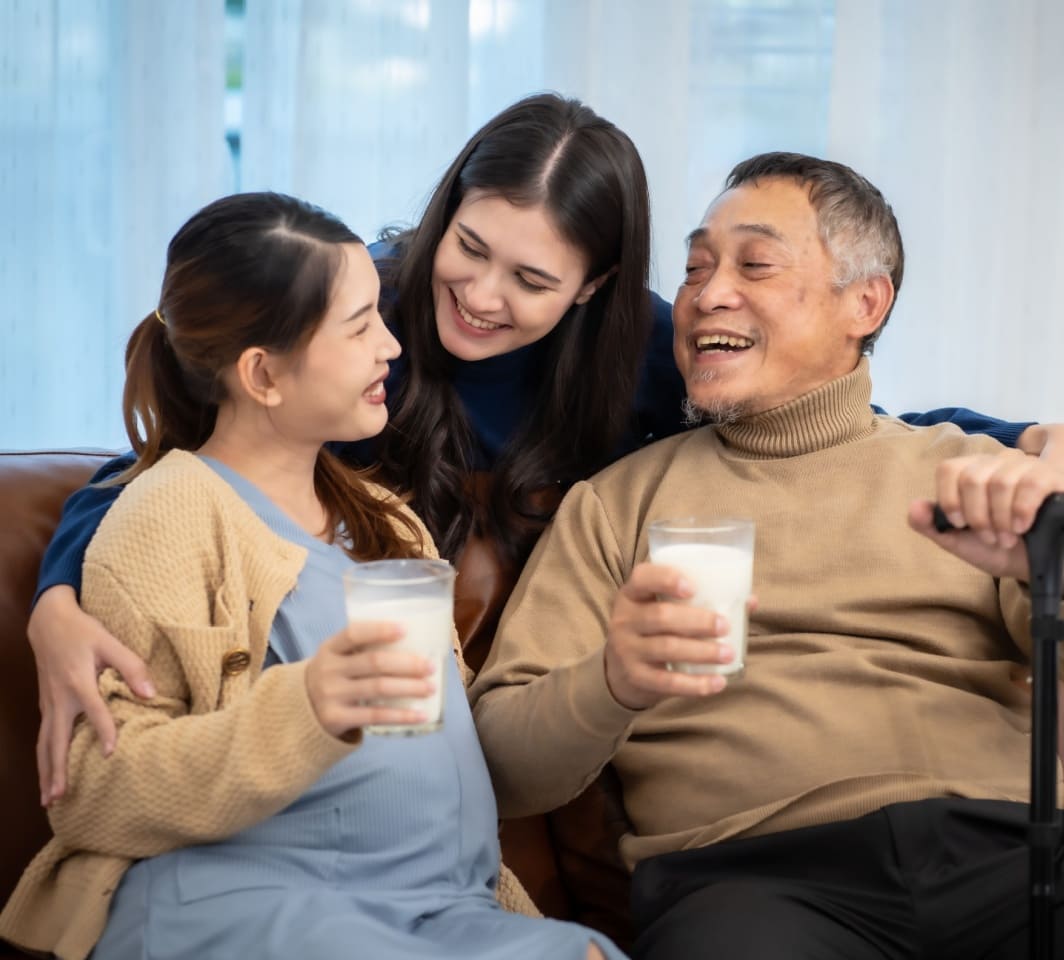 ensure gold strengthpro untuk kekuatan otot