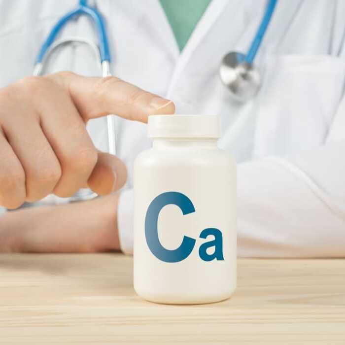 cara mencegah kekurangan kalsium