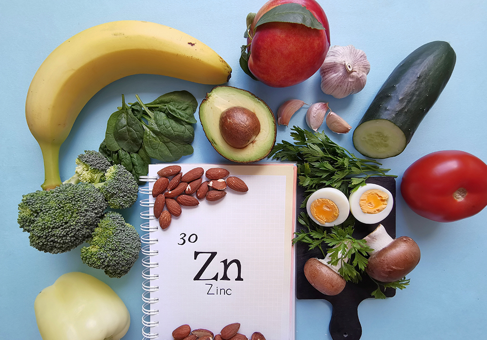 kekurangan dan kelebihan zinc untuk tubuh