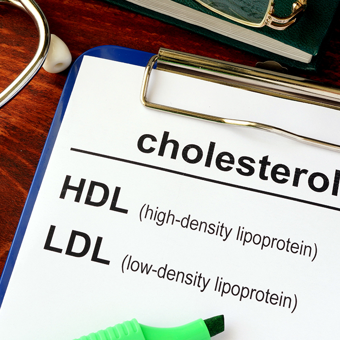 cara mengatasi kolesterol