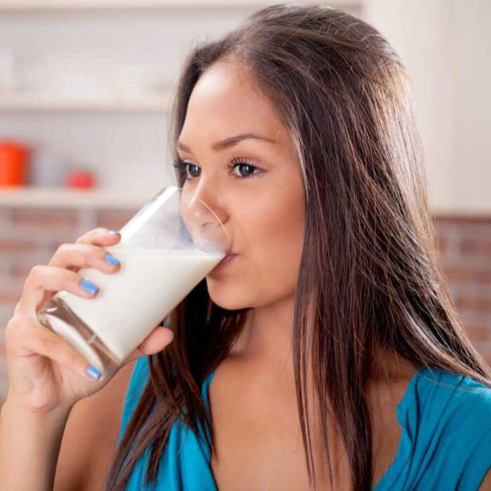 pentingnya susu penambah imunitas