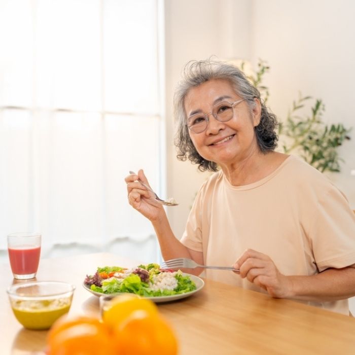 vitamin untuk badan lemas dan pusing