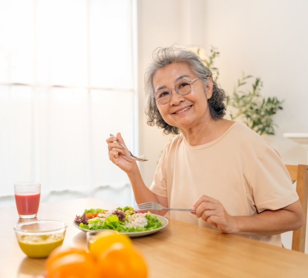 vitamin untuk badan lemas dan pusing