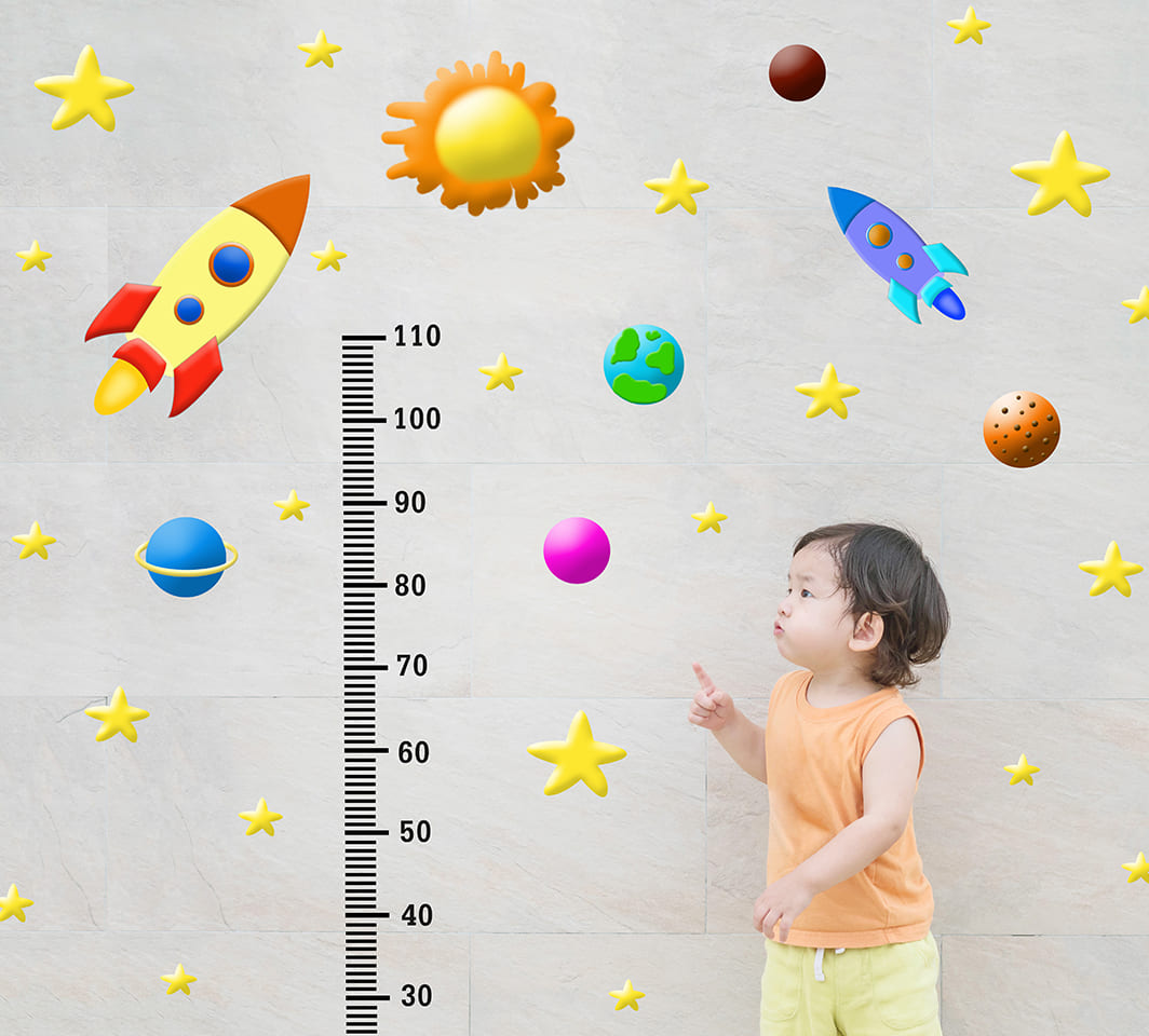 faktor risiko stunting