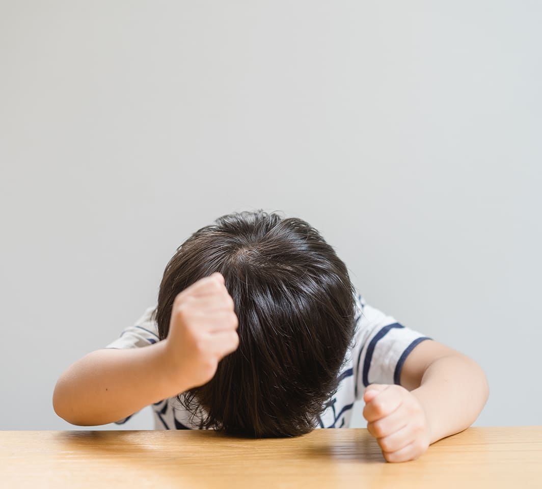 gangguan tumbuh kembang