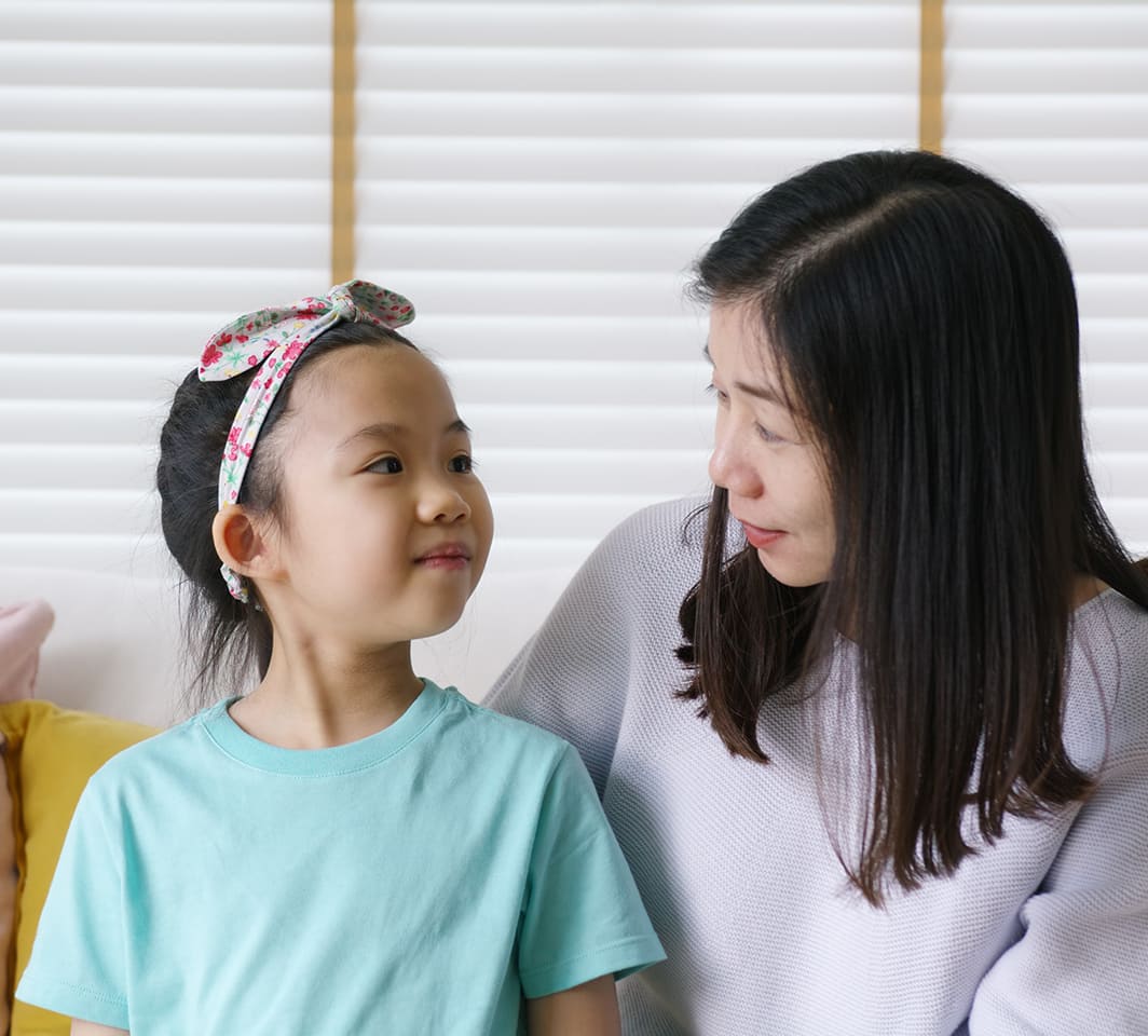 kewajiban anak di rumah