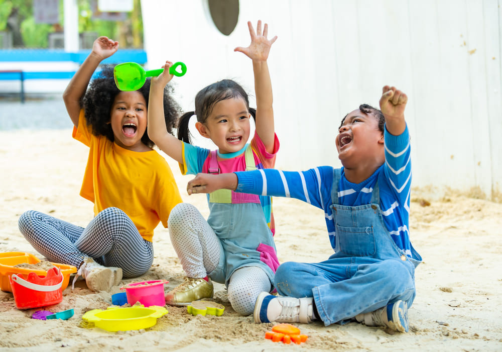 cara mengajarkan anak berhitung