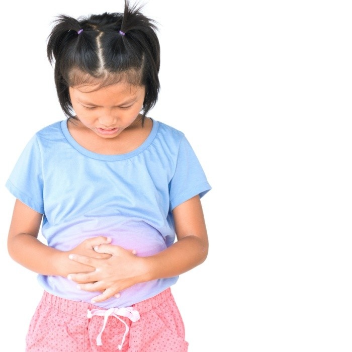 gangguan pencernaan anak