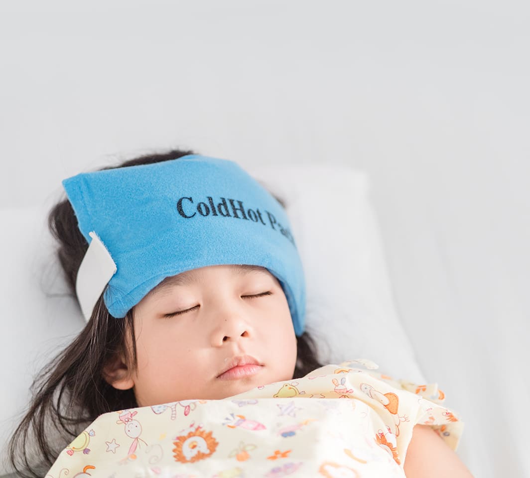 gejala dbd pada anak