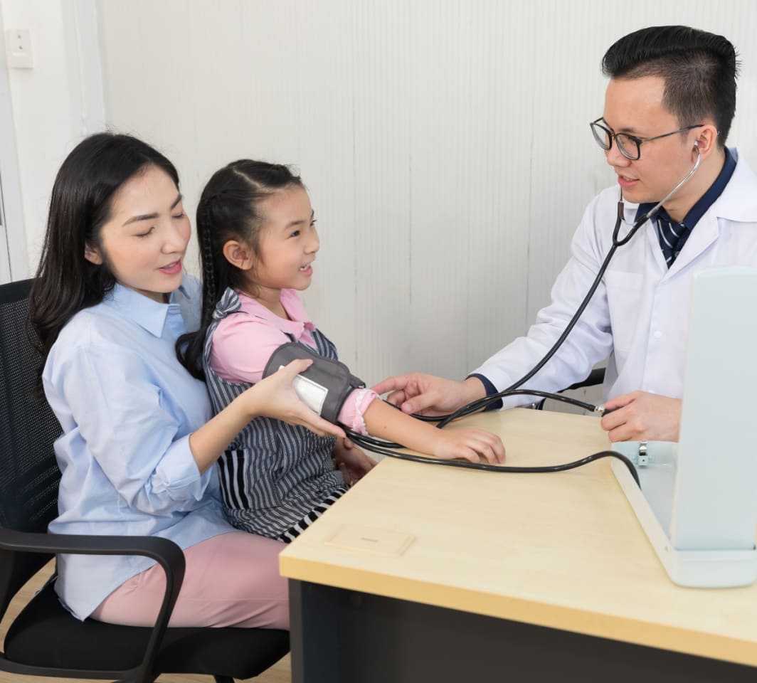 leukosit tinggi pada anak