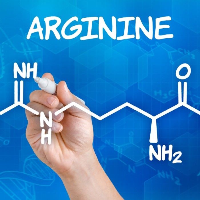 arginine