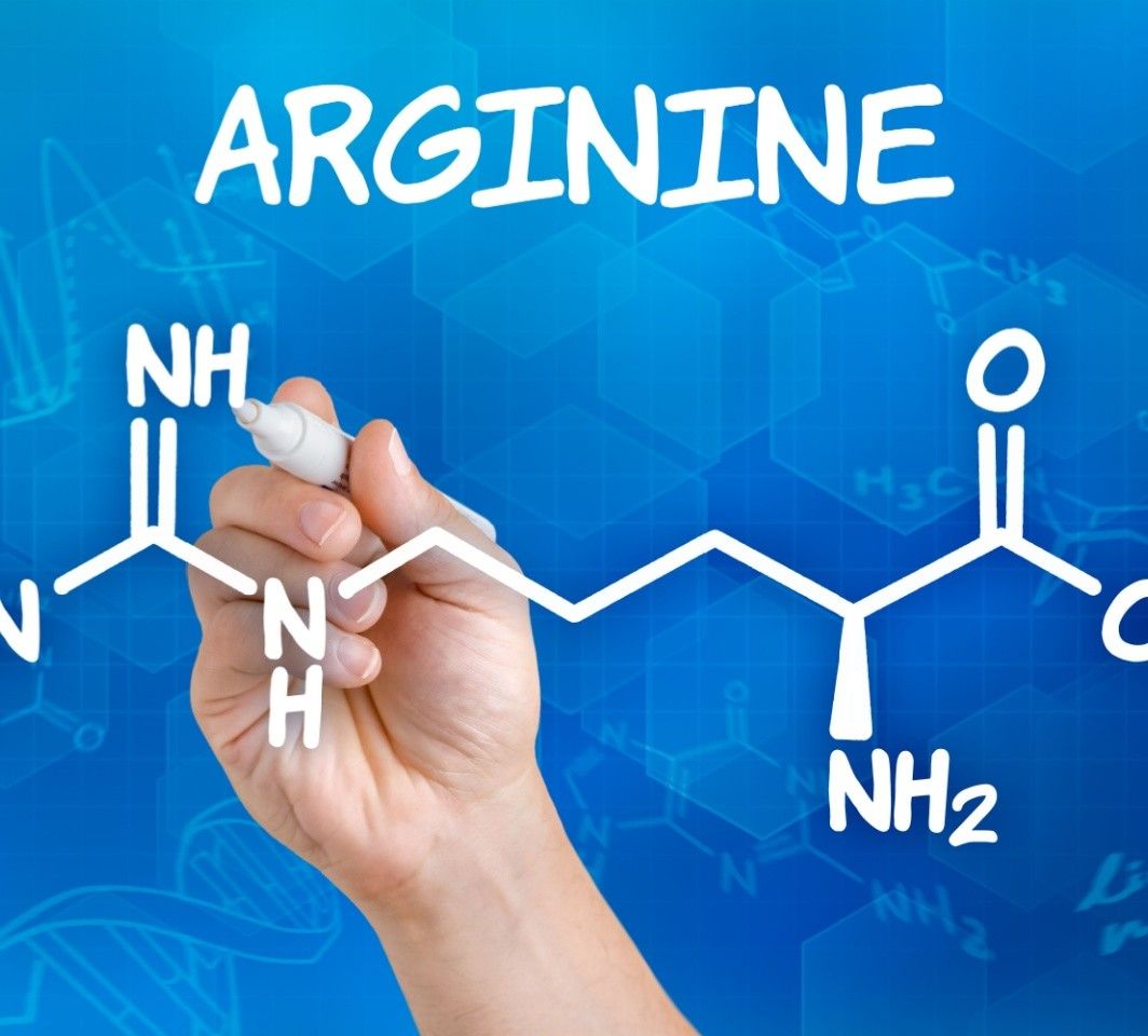 arginine adalah