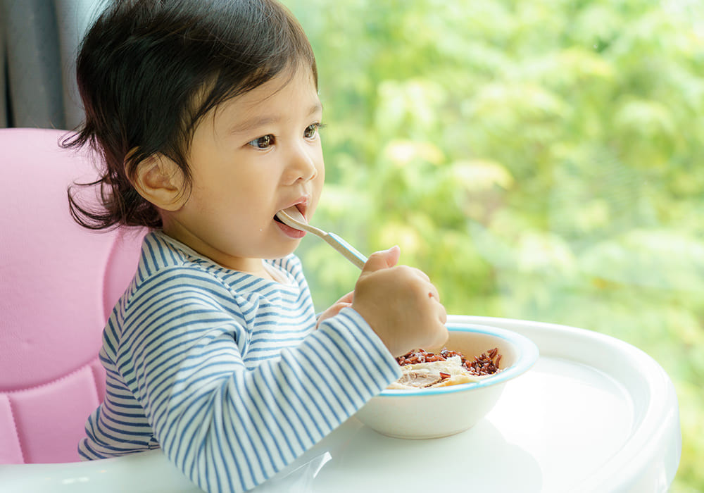 Ibu, Cek 10 Cara Menyapih Anak Agar Tidak Rewel Berikut!