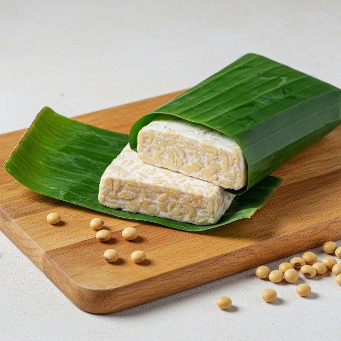makanan yang mengandung sinbiotik