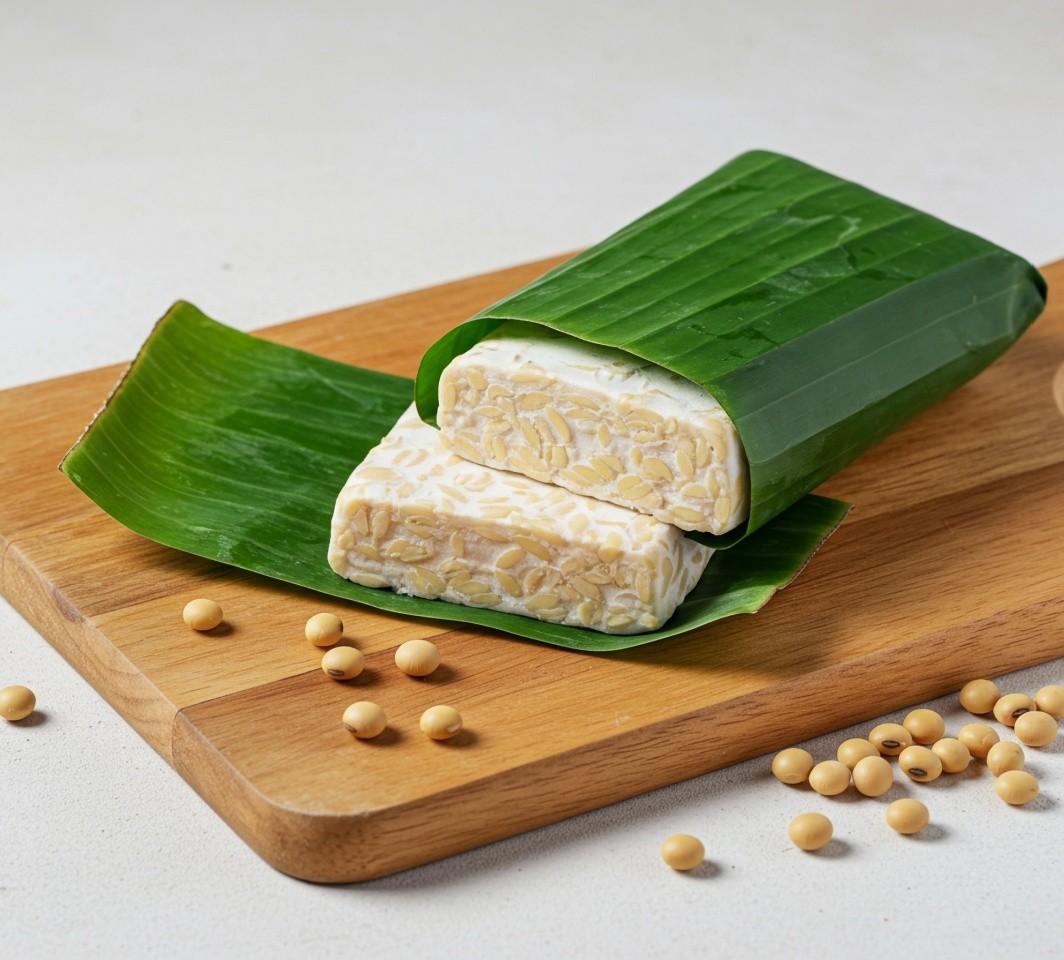 makanan sinbiotik