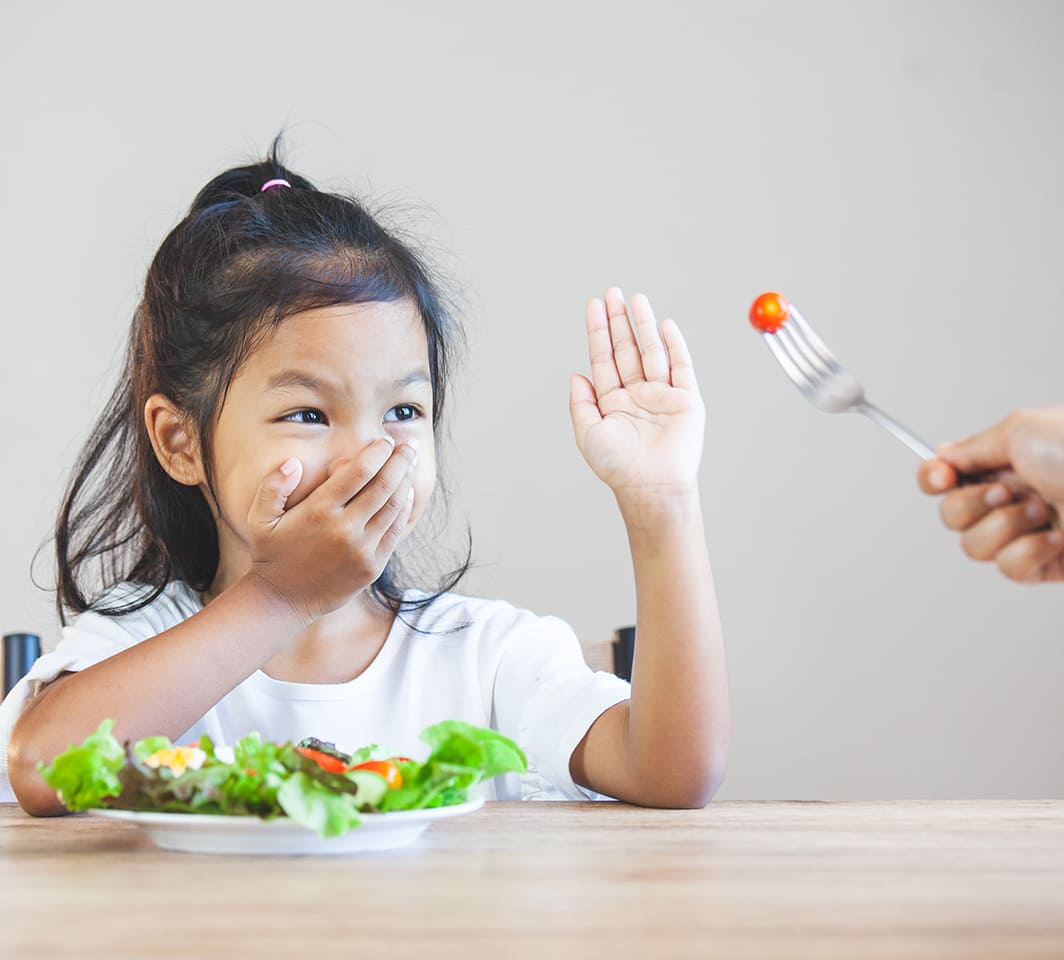 makanan untuk anak gtm